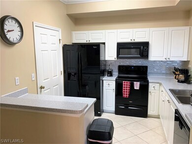 JUST INSTALLED BACK SPLASH & LED UNDER CABINET LIG