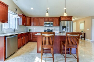 1 Quaboag Heights Dr unit 1, Monson, MA 01057 - photo 4