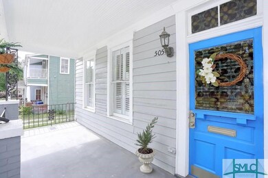 505 E Anderson St, Savannah, GA 31401 - photo 3