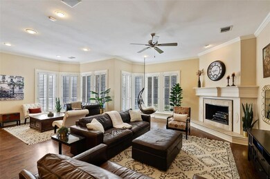 320 Glenrose Ct, Southlake, TX 76092 - photo 7