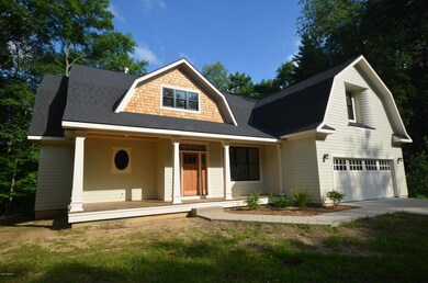 The Gambrel