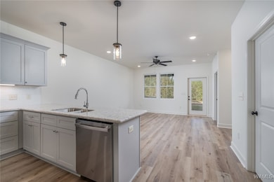 1107 Stonebrook Ln, Tuscaloosa, AL 35405 - photo 2