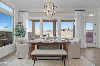 3852 Belief Ln, El Paso, TX 79938 - photo 6