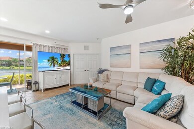 6686 Alden Woods Cir unit 101, Naples, FL 34113 - photo 5