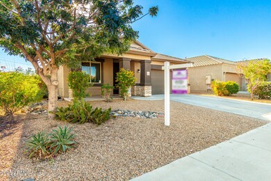 23701 W Ripple Rd, Buckeye, AZ 85326 - photo 5