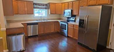 1143 S Bennighof Ave, Evansville, IN 47714 - photo 4