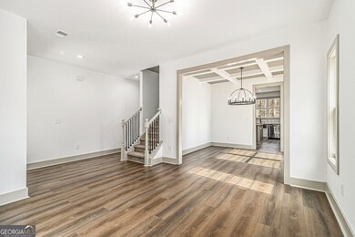 400 Stone Lea Trace, Oxford, GA 30054 - photo 4