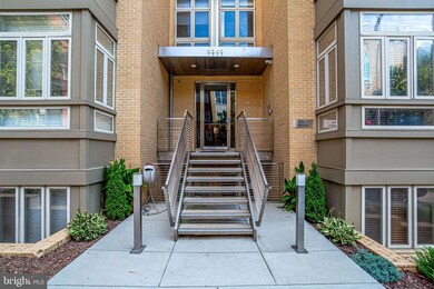 2363 Champlain St NW unit 23, Washington, DC 20009 - photo 5