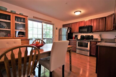 322 Nashua St unit 16, Milford, NH 03055 - photo 6