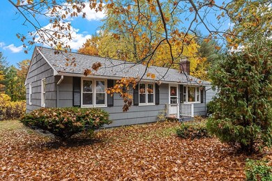 1025 Westminster Hill Rd, Fitchburg, MA 01420 - photo 3