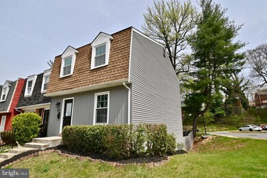 2068 Chadwick Terrace, Temple Hills, MD 20748 - photo 2