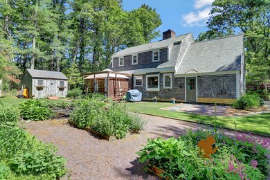 569 Lumbert Mill Rd, Centerville, MA 02632 - photo 5