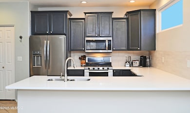 3854 N Look Backridge Place, Tucson, AZ 85719 - photo 3