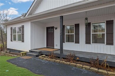 334 Silas Rd, Dahlonega, GA 30533 - photo 4