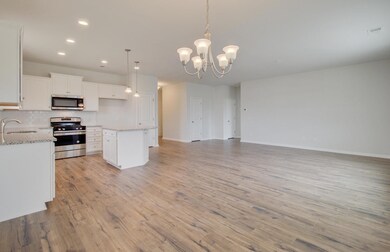 rosemont kitchen