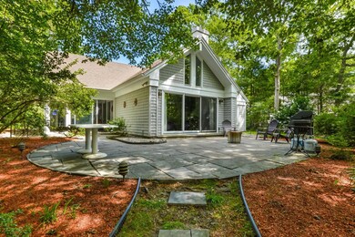 186 Coonamessett Cir, East Falmouth, MA 02536 - photo 3