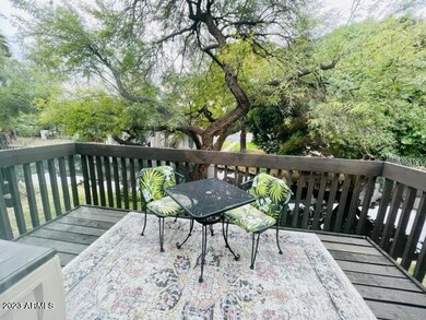 2312 W Lindner Ave unit 36, Mesa, AZ 85202 - photo 5