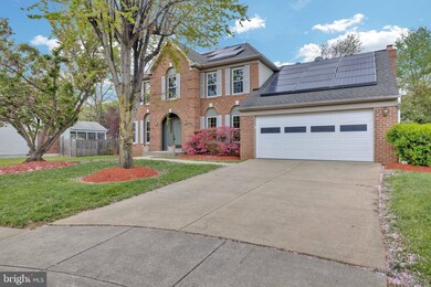 6203 Darnells Grove Ln, Bowie, MD 20720 - photo 4