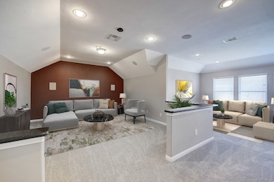 1319 S Maple Dr, Katy, TX 77493 - photo 4