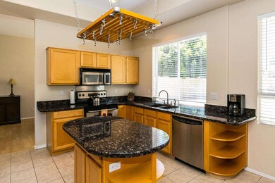 beautiful kitchen-1377 w park