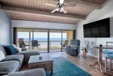 2953 S Highway A1a unit 7B, Melbourne Beach, FL 32951 - photo 4