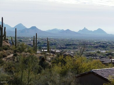 Distant Mountain/Valley Views 2