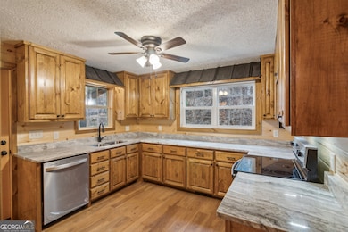 519 Barnes Dr, Ellijay, GA 30540 - photo 5