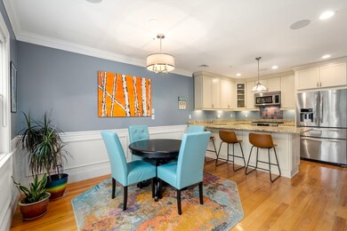 110 Park St unit 3, West Roxbury, MA 02132 - photo 4