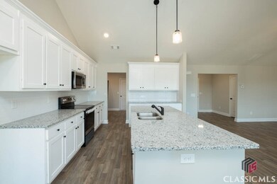 1175 Anderson Thomas Rd unit 5, Martin, GA 30557 - photo 4