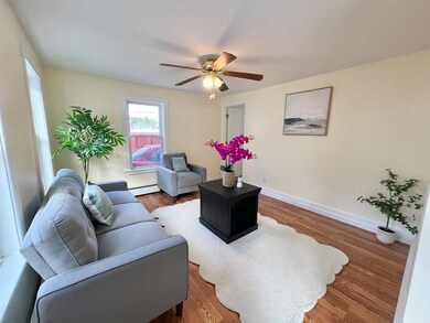 36 Hazel St, Fitchburg, MA 01420 - photo 4