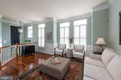 6080 Madison Park Dr, Falls Church, VA 22041 - photo 5