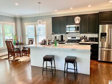 49 Cottage St unit 2, Newton Upper Falls, MA 02464 - photo 2