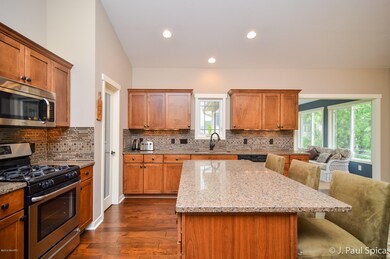 7345 Rock Canyon Dr SW unit 33, Byron Center, MI 49315 - photo 6