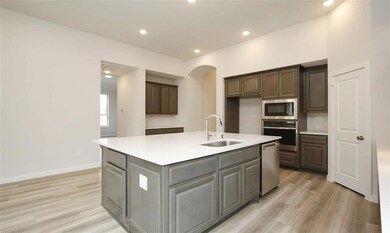 17176 Sandstone St, Conroe, TX 77302 - photo 7