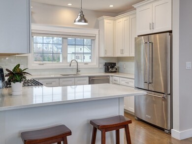 5 Stonebrook Ct unit 3, Southborough, MA 01772 - photo 4