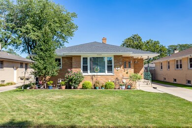 17733 Bernadine St, Lansing, IL 60438 - photo 3