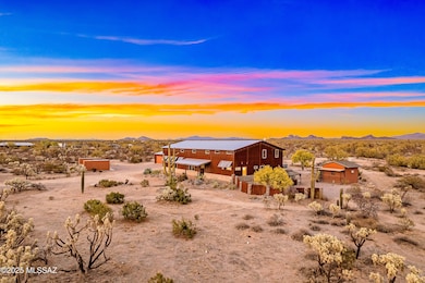 33977 S Twin Hawk Ln, Marana, AZ 85658 - photo 5