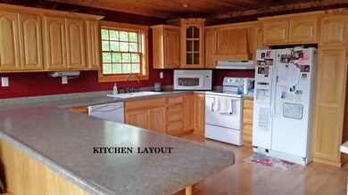 7023 S Boice Creek Rd, Potosi, WI 53820 - photo 3