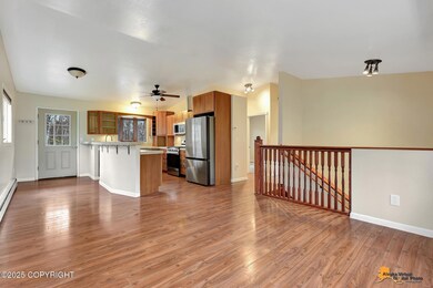 3431 S Phenix Ave, Wasilla, AK 99623 - photo 3