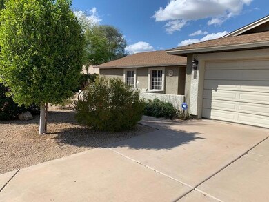 Front of Home 2