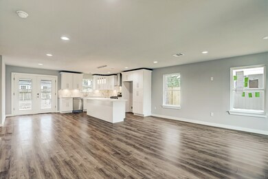 3214 Cliffdale St, Houston, TX 77091 - photo 3