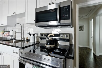 1411 Mercer Ave, Atlanta, GA 30337 - photo 3