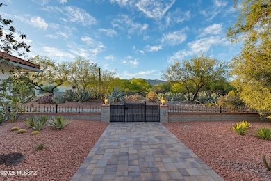 11260 E Prince Rd, Tucson, AZ 85749--4