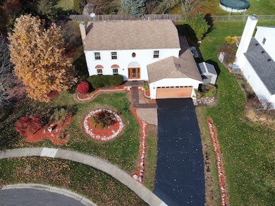 1155 Hanover Dr, Batavia, IL 60510 - photo 4