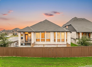 12418 Revolver Run, San Antonio, TX 78254 - photo 2