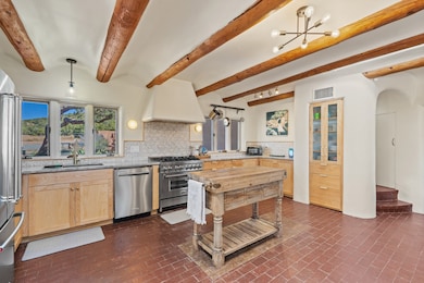 86A Arroyo Hondo Rd, Santa Fe, NM 87508 - photo 7