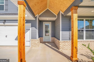 807 Brittany Nichole Ct unit LOT 132, Bonaire, GA 31005 - photo 6