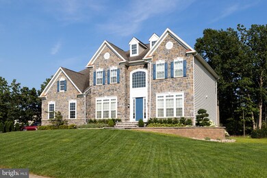 300 Huntingdon Dr, Williamstown, NJ 08094 - photo 2