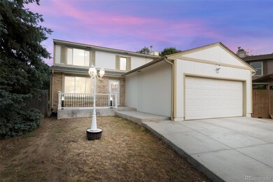 594 S Joplin St, Aurora, CO 80017 - photo 2