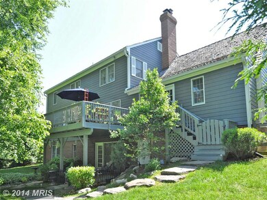 15204 Jones Ln, Gaithersburg, MD 20878 - photo 4